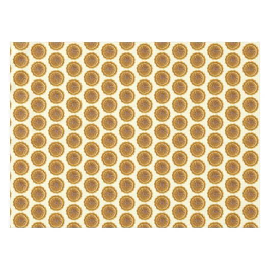 ピチヴィエフランスのパフペーストリーパイパティスリーベーカリー テーブルクロス (正面(横))