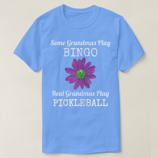 ピッおもしろいクル実在ボールジッ遊ク・ボール Tシャツ (デザイン正面)
