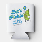 ピッおもしろいクル遊の誕生日パーティー 缶クーラー (裏面)