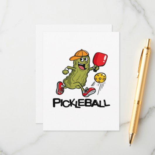 ピッおもしろいク遊ルのボール エンクロージャーカード (正面/裏面インサイチュ)