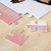 ピッおもしろいグ ジグソーパズル (側面)