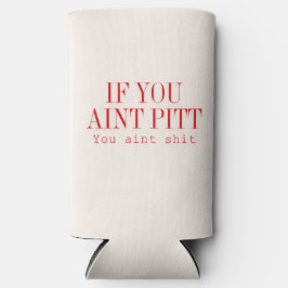 ピッもしトを… スリム缶クーラー