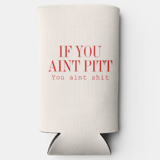 ピッもしトを… スリム缶クーラー