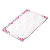 ピッエレガントクフランスの・ビジネスパーソナライズされたトレンディー ノートパッド (アングル)