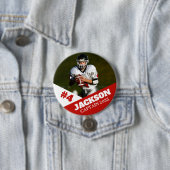 ピッカスタムトスポーツボタン 缶バッジ (インサイチュ)