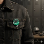 ピッカスタムトスポーツボタン 缶バッジ