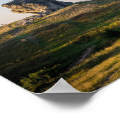 ピッカミンロックウクライナ ポスター (角)