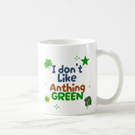 ピッキーイーターマグ コーヒーマグカップ