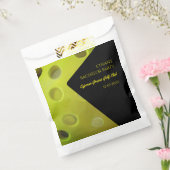 ピッキーボール誕生日パーティーバチュラーパーティスポーツ フェイバーバッグ (封をした状態)