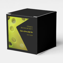 ピッキーボール誕生日パーティーバチュラーパーティスポーツ フェイバーボックス