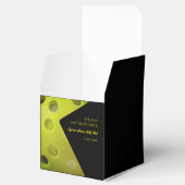 ピッキーボール誕生日パーティーバチュラーパーティスポーツ フェイバーボックス (オープン)