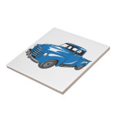 ピックアクラシックップ・トラック タイル (側面)