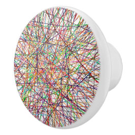 ピックアップスティック陶芸用プル セラミックノブ