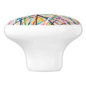 ピックアップスティック2セラミックプル セラミックノブ (側面)