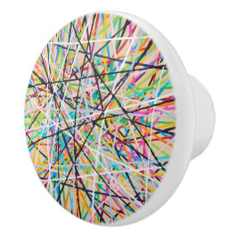 ピックアップスティック2セラミックプル セラミックノブ