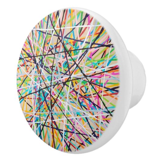 ピックアップスティック2セラミックプル セラミックノブ (右)