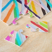 ピックアップスティック2 20 x 20パズル ジグソーパズル (側面)