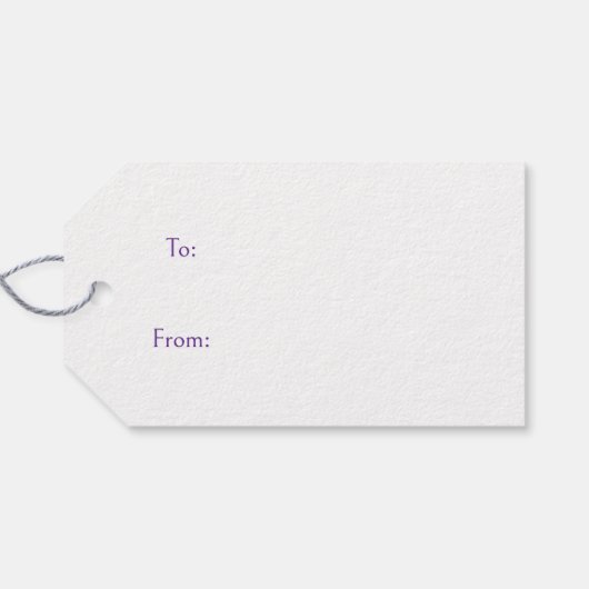 ピックアップトラックのハロウィーン犬 ギフトタグ