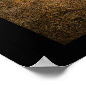 ピックアップ国際的 ポスター (角)