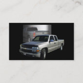 ピックアップ2000 名刺 (裏面)