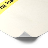 ピックアップ – ヴィンテージ1951フィルムノワール映画ポスター ポスター (角)