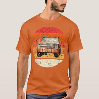 ピックアップ Tシャツ
