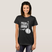 ピックイングラニン万丈万丈遊ズ Tシャツ (正面フル)