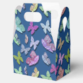 ピックカラー蝶シュレアル&フラタリング フェイバーボックス (オープン)