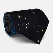 ピックスデザインズ 宇宙天文学探査／ギャラクシー ネクタイ (ロール)