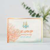 ピックスデザインズ RSVP マウイ コーラル+シーホース, ビーチパーティー (スタンド正面)