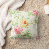 ピックスデジンバラ園 クッション (ブランケット)