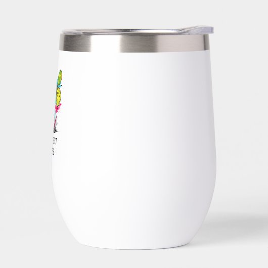 ピックボおもしろいール (左面)