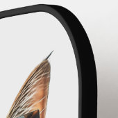 ピックボールのパドルの新しいトレンド ピックルボールラケット (左詳細)