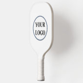 ピックボールのパドルセット機器を独自に作成 ピックルボールラケット (左)