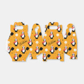 🐧ピックボールのメリークリスマス🎁 フェイバーボックス (折り畳みなし)