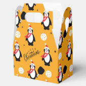 🐧ピックボールのメリークリスマス🎁 フェイバーボックス (オープン)