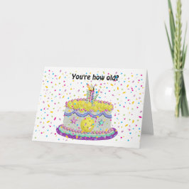 ピックボールの年齢は？ カード