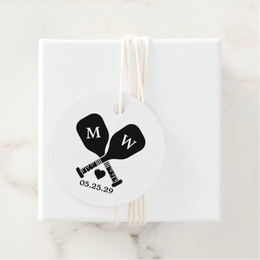 ピックボールの愛 フェイバータグ (インサイチュ)