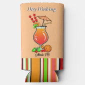 ピックボールの日熱帯ハリケーンカクテル スリム缶クーラー (裏面)