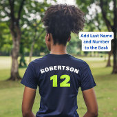 ピックボールカスタムチームTシャツ Tシャツ