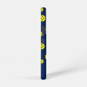 ピックボールカスタムファンのサムスンギャラクシーS22ケース SAMSUNG GALAXYケース (右側面)