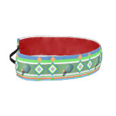 ピックボールカラフルサマーピックボールコートヘア アスレチックヘッドバンド (左)