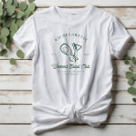 ピックボールカントリークラブ |バチェロレッテ Tシャツ<br><div class="desc">完璧なバチェロレッテのブライダルパーティ!クルーが皆さんや仲間の行く先々で全ての注目を集めるのに最適な方法！花嫁カスタマイズの為の事が出来る，グロムスマン，花嫁の母など。素晴らしバチュラーパーティも！これらのデザインはパーソナライズされた、あなたの特別な機会のために可能であり、あなたの家族の懇親会、ブライダルシャワー、婚約パーティ、誕生日パーティーや多くの特別な機会のために最適である。見た目は高級名門私立校風の運動選手を引き受ける。古いお金の洗練された時代に心を揺さぶるヴィンテージのヴィネットと豪華なラベル。白と水平ストライプ白の特徴。ポロ考えシャツとボートの靴。静かな贅沢とステルスの富は「心地よい食」のようなものだ。懐かしく、懐無地のかしい。鮮やかな白と緑がこのゲームの名名門私立校風の前だ。デザインの右側カスタムにある[このデザインテンプレートを編集する]ボックスまたは青い[文字を編集すクリックる]ボタンを使用しての配置を行うと、フォントと色を変更しカスタマイズて、このデザインに追加の情報や画像を追加します。調整もし品(サンキューカード等)が必要な場合は連絡ご注文をカスタムお願い。****注文カスタムの場合は、カートにこの商品を置かないこと。その代わりクリックに、「売り手」のボ連絡タンで私にあなたの要求をメールする。商品が利用可能になると、商品へのリンクがメールでお客様に送信される。そのリンクを使用して注文を行うことができる。48時間まで許可して。</div>