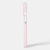 ピックボールクイーン葉書 Case-Mate iPhoneケース (裏面 / 左)