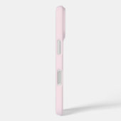 ピックボールクイーン葉書 Case-Mate iPhoneケース (裏面 / 右)