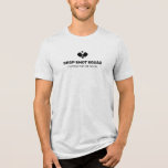 ピックボールクラブトーナメントチーム名前をカスタムする文字 トライブレンドＴシャツ<br><div class="desc">デザイン文字で自分のピックボールTシャツをカスタム。ANYパーソナライズされた文字の追加 – チーム名、クラブ名、プレイヤー名。カスタマイズは簡単なので、チーム全体に対して1つまたは十分なTシャツを注文できる。Tシャツの色やスタイルを簡単に変更でき、文字の色も変更できる。この遊全くカスタマイズ可能なピックボールtシャツとスタイルで。トーナメント素晴らしチーム、クラブ、バックヤードのプライベートホームコート、または近所のrecグループ用。</div>