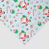 ピックボールクリスマスホリデーギフト 薄葉紙 (詳細)