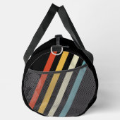 ピックボールスポーツ ダッフルバッグ (右)