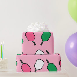 ピックボールスポーツ ラッピングペーパー