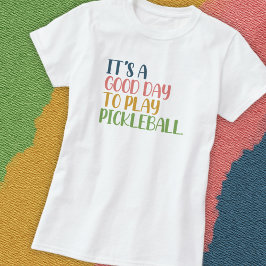 ピックボールスポーツ Tシャツ